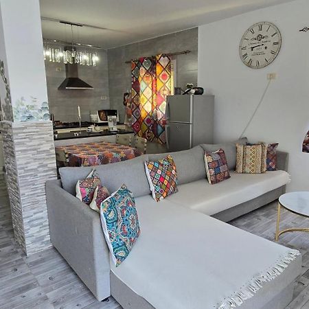 Ain Draham sejour, maison duplex privé Exterior foto