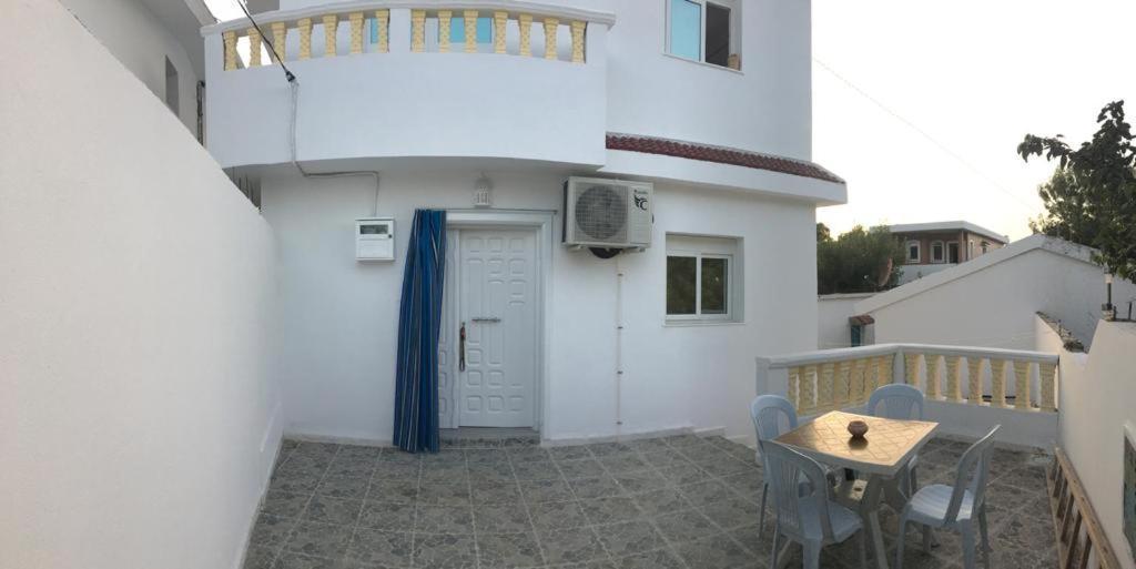 Ain Draham sejour, maison duplex privé Exterior foto