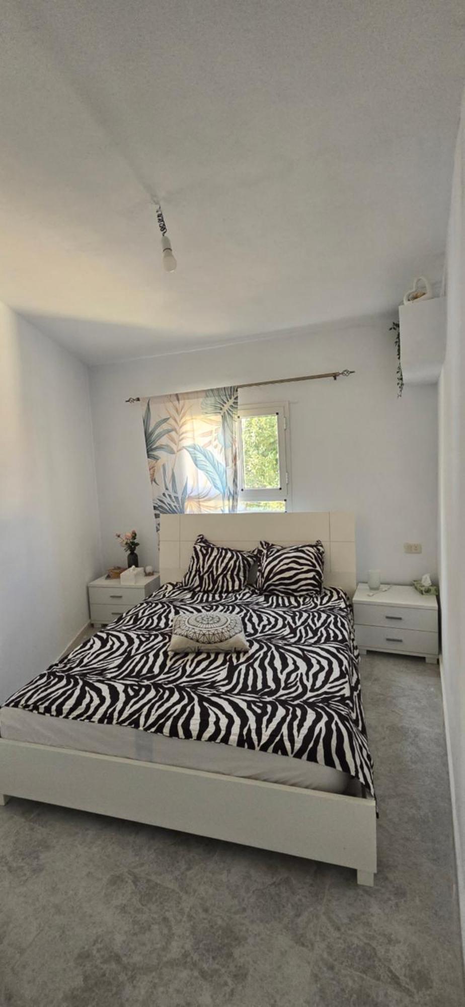 Ain Draham sejour, maison duplex privé Exterior foto